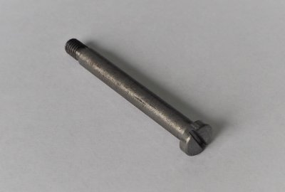 Śruba pokrywy pompy M5, Jawa 500 OHC
