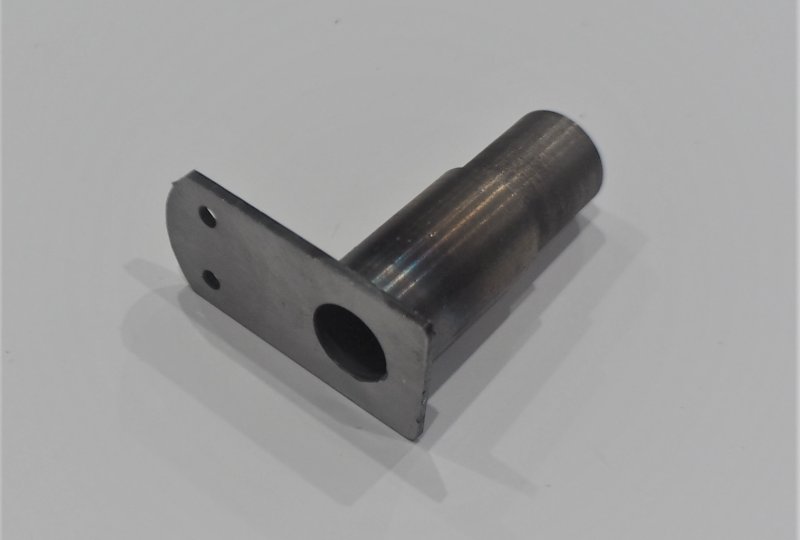 Odma silnika, Jawa 500 OHC-photo2