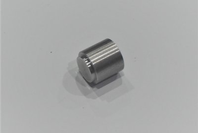 Tłok czujnika ciśnienia oleju, Jawa 500 OHC