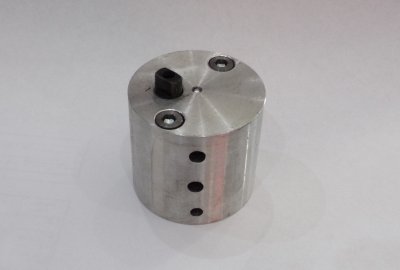Pompa olejowa, kompletna, Jawa 500 OHC 00