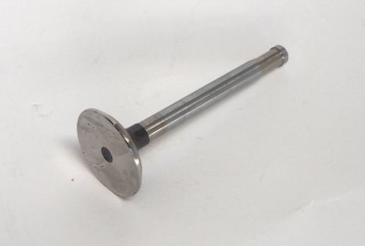 Zawór wydechu, Jawa 500 OHC 00