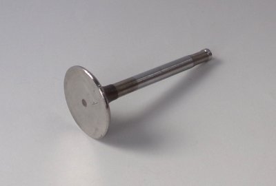 Zawór ssania, Jawa 500 OHC 00