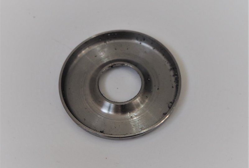 Osłona sprężyny zaworu, Jawa 500 OHC 01, 02-photo2