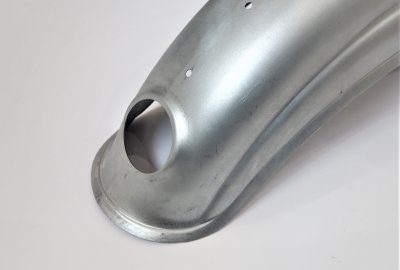 Błotnik tylny, Jawa, CZ 250, 350
