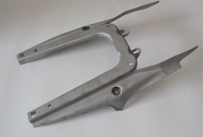 Podstawa siedzenia, CZ 125-175
