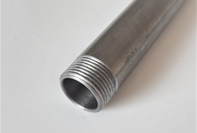 Sworzeń wahacza, Jawa 634-640
