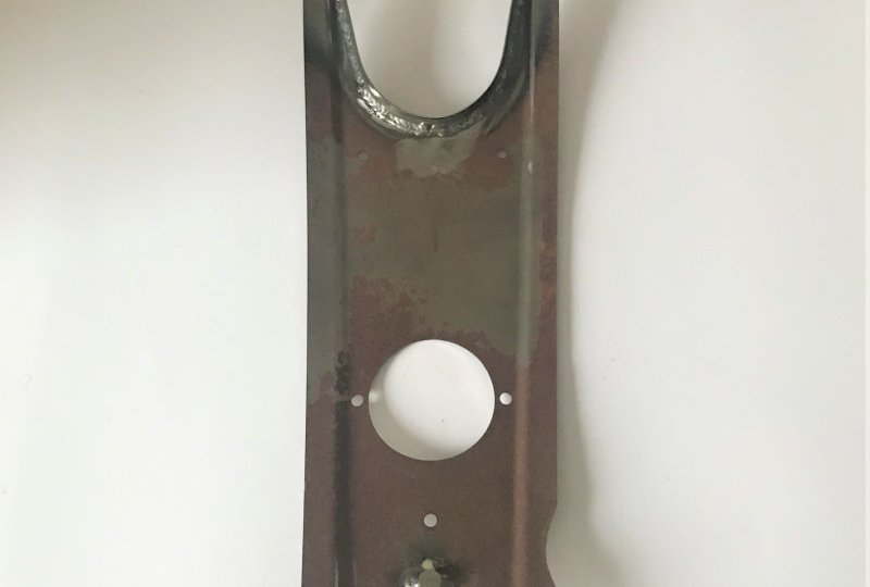 Pokrywa zbiornika, Jawa 175/250 Special-photo1
