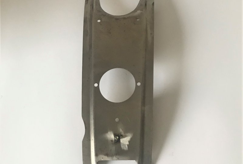 Pokrywa zbiornika, Jawa 175/250 Special-photo4