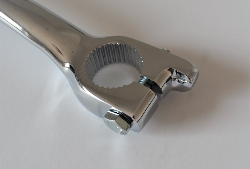 Kopnik, chrom, Jawa, CZ  Kyvacka , Panelka-photo3