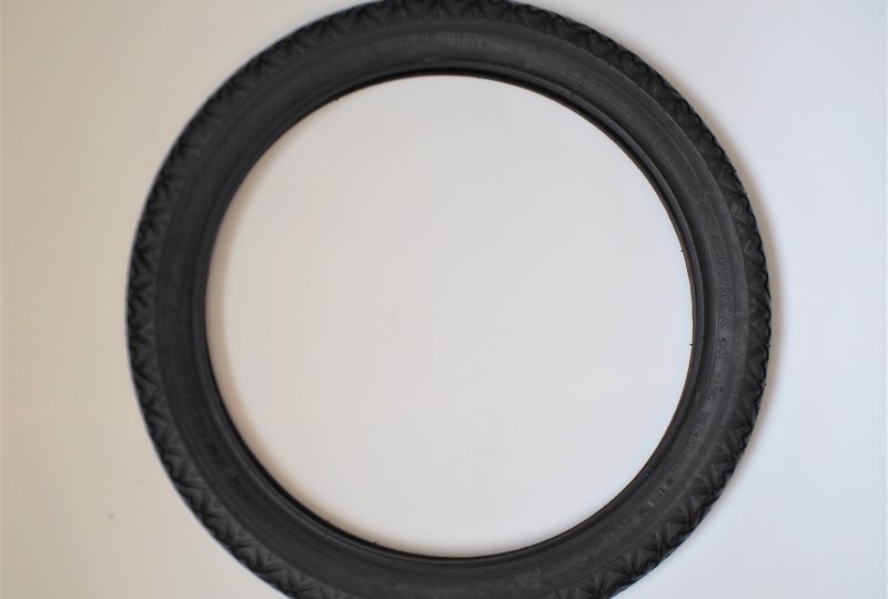 Opona 2.25/16 Vee Rubber VRM 087-photo1