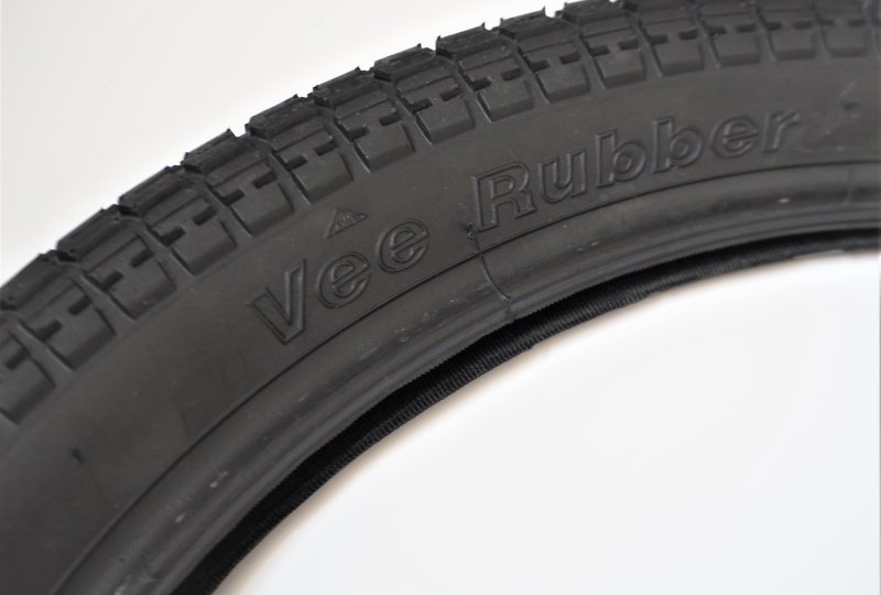Opona 2.25/16 Vee Rubber VRM 343-photo1