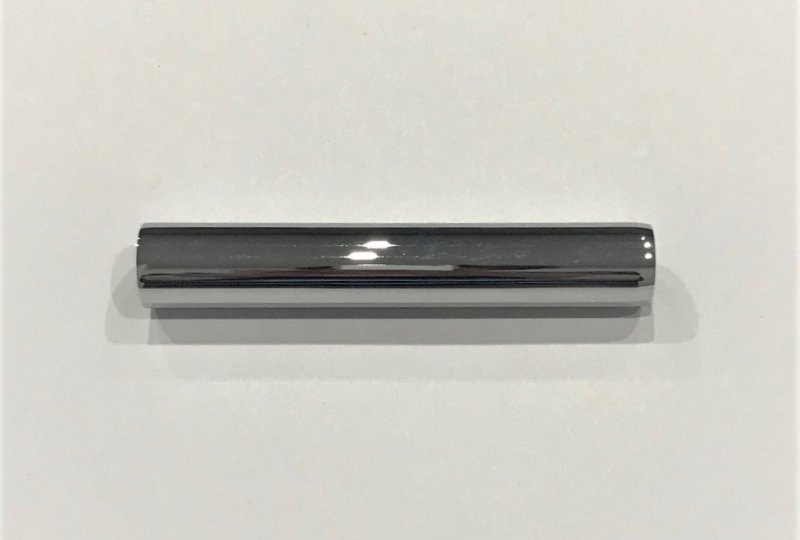 Osłona wałka rozrządu, chrom, Jawa 500 OHC 01, 02-photo2
