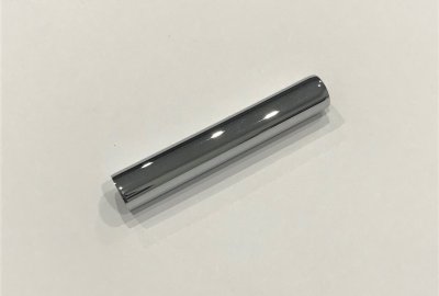Osłona wałka rozrządu, chrom, Jawa 500 OHC 01, 02