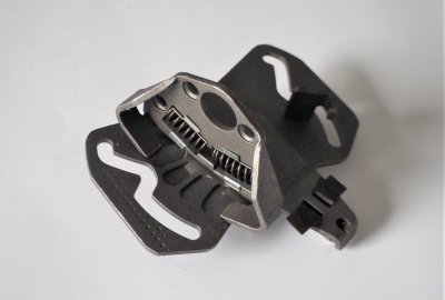 Automat zmiany biegów, Jawa 634-640