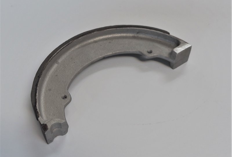 Szczęka hamulcowa, Jawa 500 OHC 00, 01-photo2
