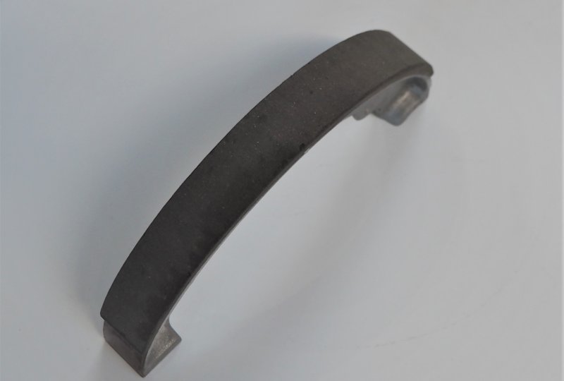 Szczęka hamulcowa, Jawa 500 OHC 00, 01-photo5