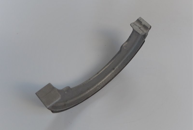 Szczęka hamulcowa, Jawa 500 OHC 00, 01-photo4