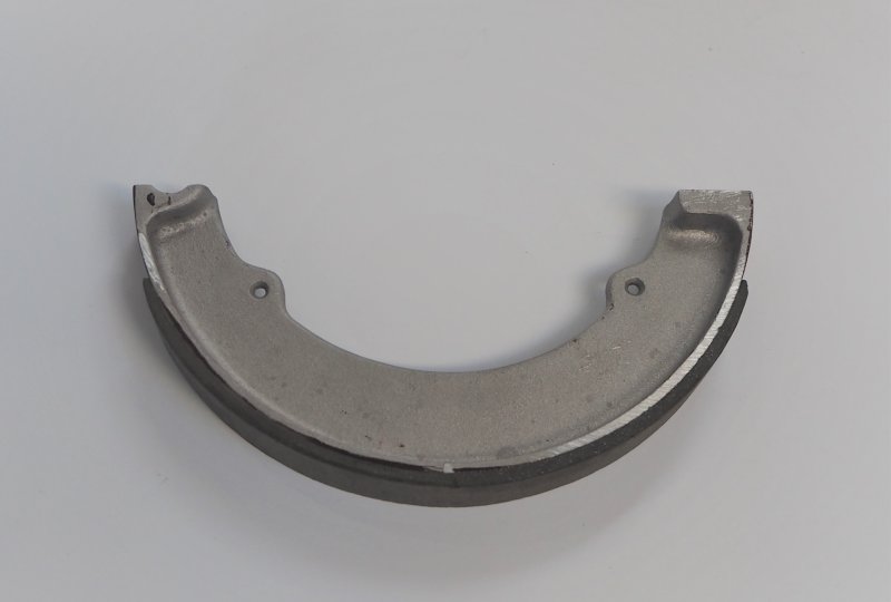 Szczęka hamulcowa, Jawa 500 OHC 00, 01-photo3