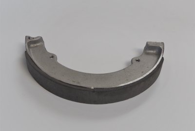 Szczęka hamulcowa, Jawa 500 OHC 00, 01