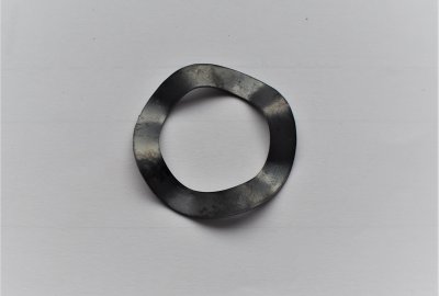 Podkładka sprężynowa pod alternator, Jawa, CZ 350 632, 634-640
