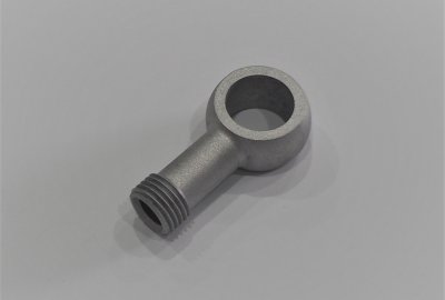 Króciec fi25 calowy, AMAL