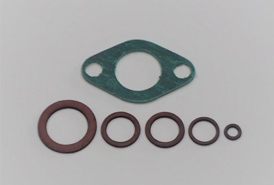 Zestaw uszczelek, AMAL 276