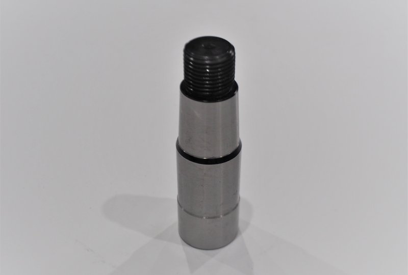 Czop wału korbowego lewy, 6V, 25,6 mm, Jawa 350 Perak, Kyvacka, Panelka-photo2