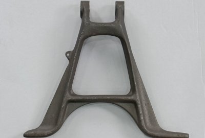 Stopka centralna, Jawa Perak 250 350 Ogar