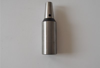 Czop wału korbowego prawy, od prądnicy, Jawa 250 Perak, Kyvacka, Panelka