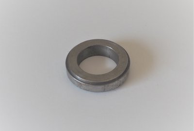 Dystans tylnego hamulca pod pokrywę, 40x25x10mm, Jawa Perak, Ogar