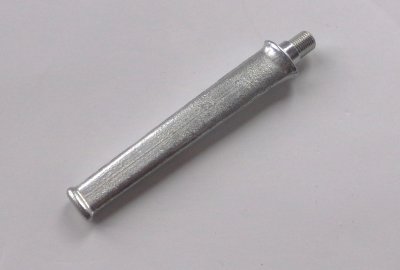 Stopka odkuwka M10x1mm, Jawa, CZ 1950--