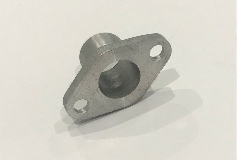 Króciec gaźnika, Jawa Perak-photo2