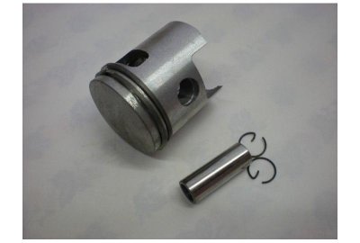 Tłok 48,00 mm - Jawa 90
