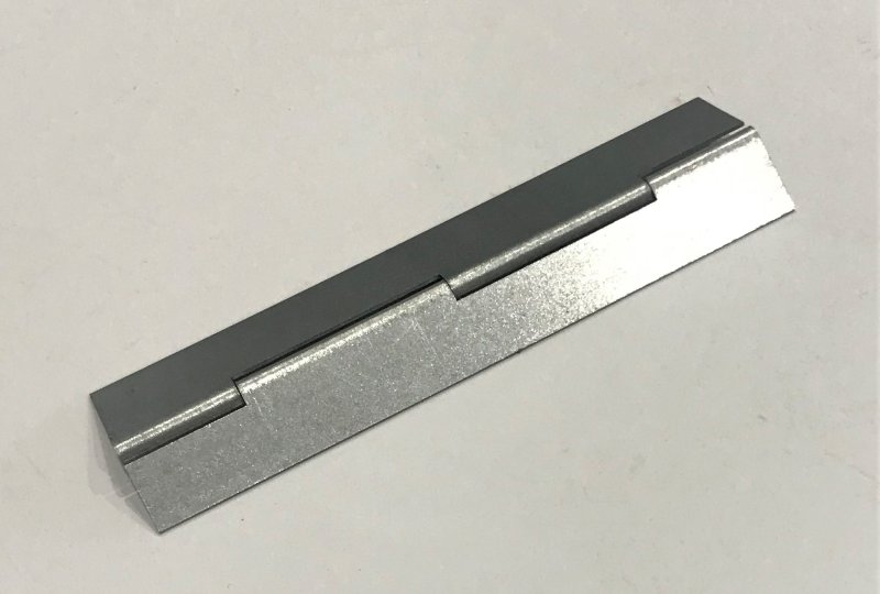 Zawias puszki bocznej 140x36mm, Jawa, CZ-photo3