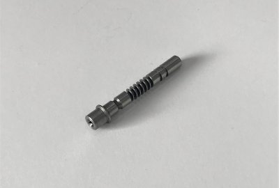 Wałek główny licznika, Jawa 250/350 Perak