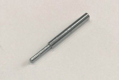 Kołek gaźnika L57 JIKOV 2924 M-11, 2926 M-11, ocynk, Jawa, CZ