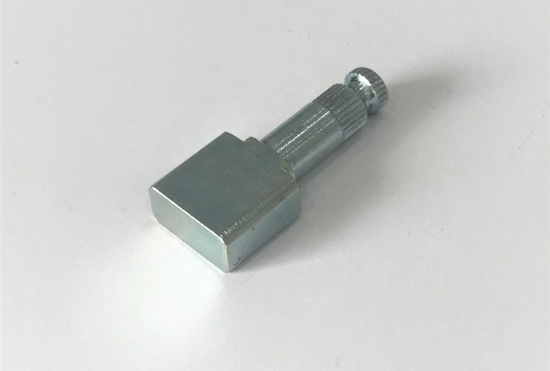 Rozpierak szczęk hamulcowych, Jawa 05-23, Jawa 90-photo2