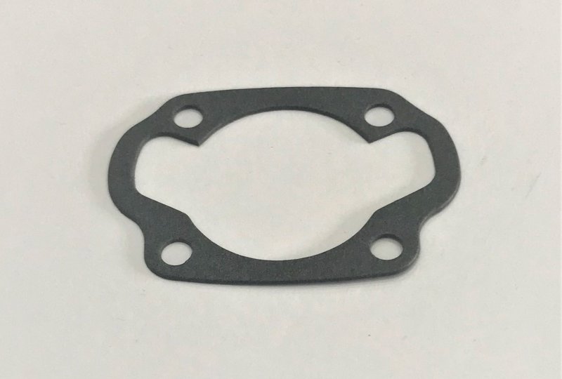 Uszczelka pod cylinder, 1,0 mm, Jawa 50 typ 05/20/21/23-photo2