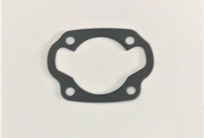 Uszczelka pod cylinder, 1,0 mm, Jawa 50 typ 05/20/21/23