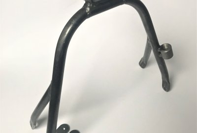 Zaczep wózka do VELOREX 250/350