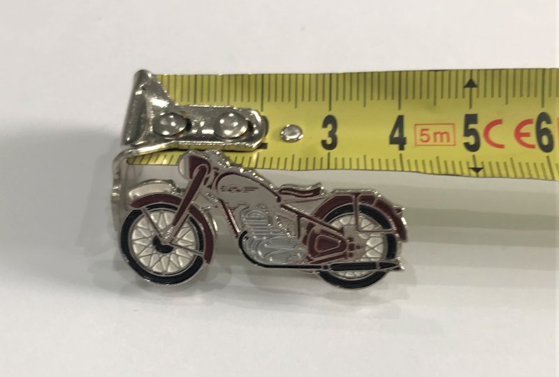 Odznaka, JAWA Perak-photo3