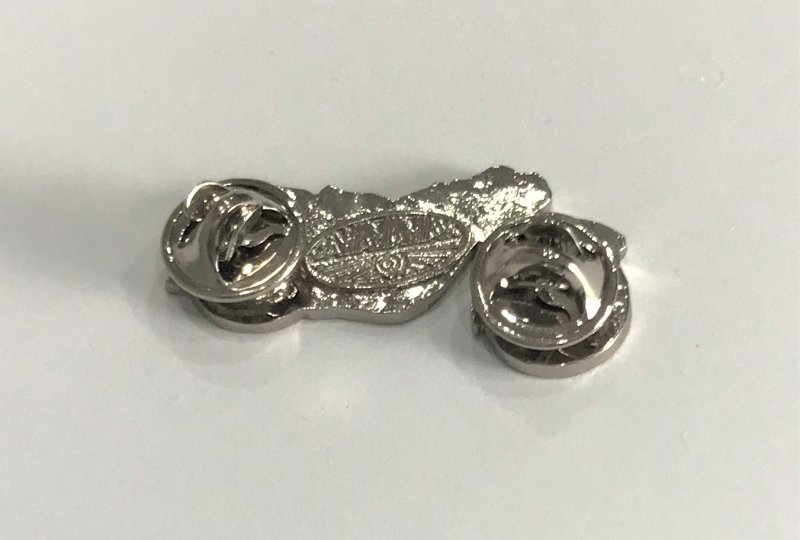 Odznaka, JAWA Perak-photo2