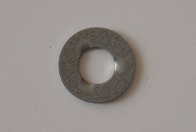 Podkładka blokująca kosza sprzęgłowego, Jawa, CZ