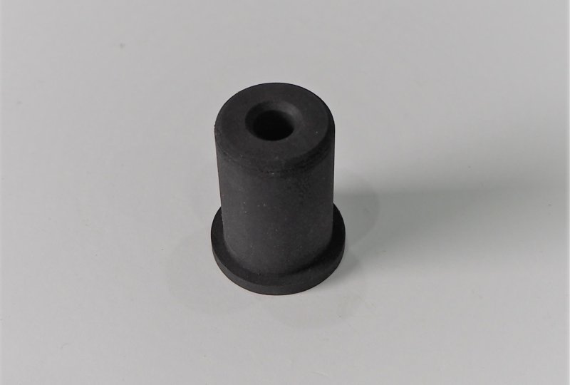 Gumowa tulejka ramy, VELOREX 560/561-photo3