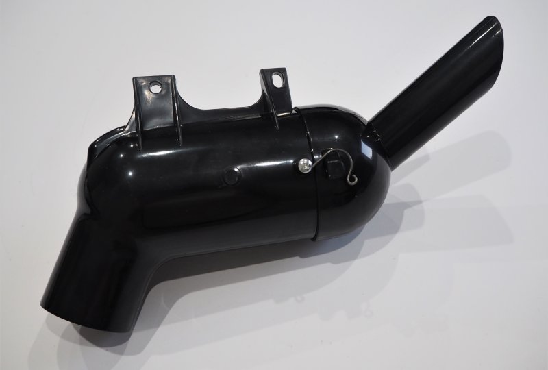 Obudowa filtra ssania, kompletna, Jawa 250/350 Kyvacka-photo2