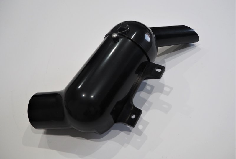 Obudowa filtra ssania, kompletna, Jawa 250/350 Kyvacka-photo3