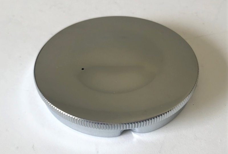 Korek zbiornika paliwa, na zapadki, Jawa 175/250 Special, 350 SV, OHV, 100 Robot-photo3