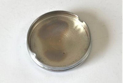 Korek zbiornika paliwa, na zapadki, Jawa 175/250 Special, 350 SV, OHV, 100 Robot