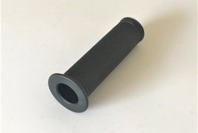 Manetka kierownicy prawa czarna, Jawa SPORT, Californian