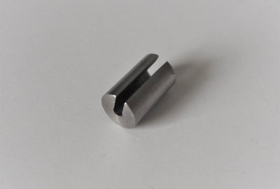 Blokada linki hamulca do stopki, VELOREX 560/561